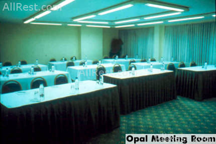 Dedeman Istanbul 5